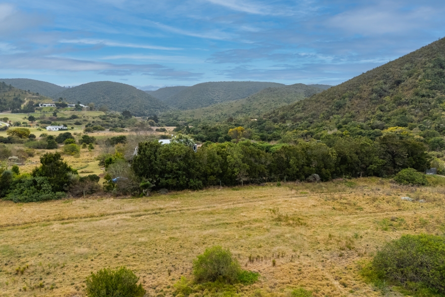 0 Bedroom Property for Sale in Wittedrift AH Western Cape